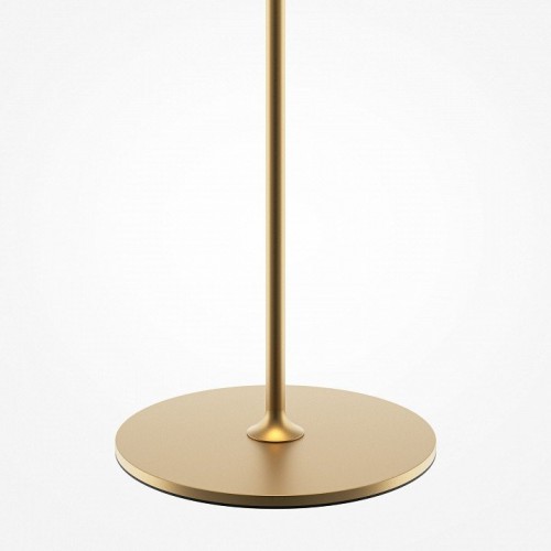 Интерьерная настольная лампа Maytoni AI Collaboration MOD229TL-L3G3K2