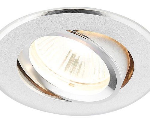 Встраиваемый светильник Ambrella light Classic A502 AL Встраиваемый светильник Ambrella light Classic A502 AL