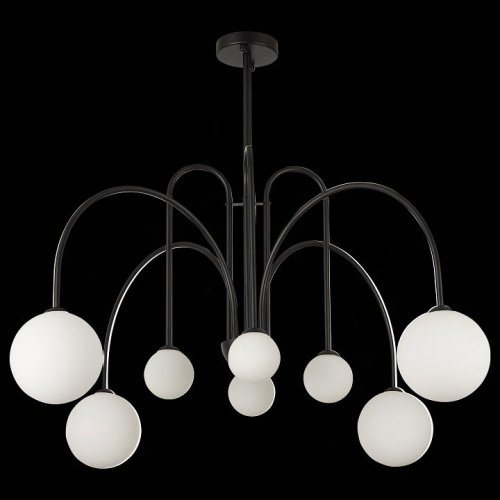 Потолочная люстра ST Luce Jineto SL1204.402.08 Потолочная люстра ST Luce Jineto SL1204.402.08