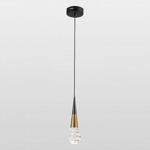 Подвесной светильник Lussole Duval LSP-7140 Подвесной светильник Lussole Duval LSP-7140