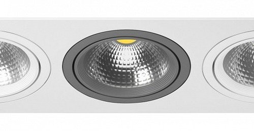 Точечный светильник Lightstar Intero 111 i836060906