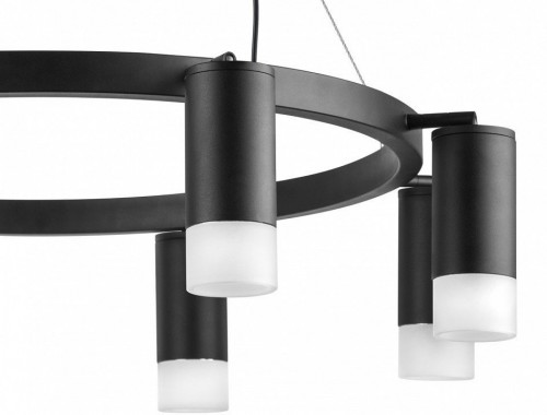 Подвесной светильник Lightstar Rullo LR0183781