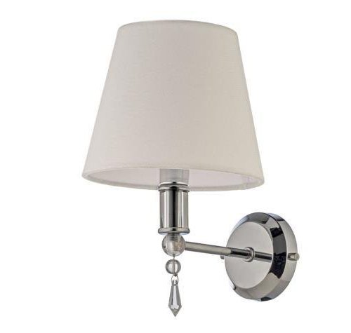 Бра Arti Lampadari Elite Lubrenze E 2.1.1.100 N