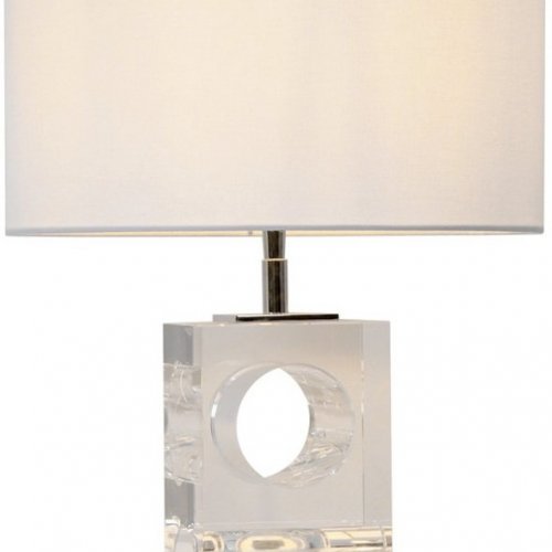 Интерьерная настольная лампа DeLight Collection Crystal Table Lamp BRTL3204S Интерьерная настольная лампа DeLight Collection Crystal Table Lamp BRTL3204S