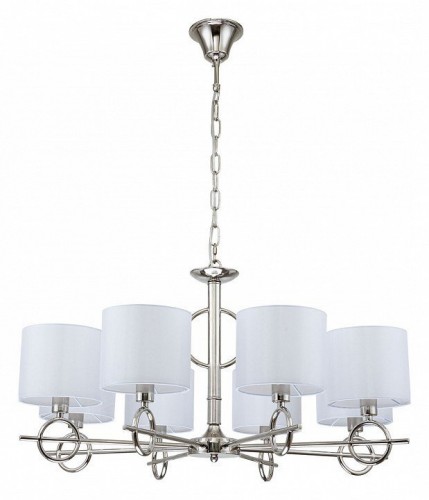 Подвесная люстра Escada Moraine 10167/8PL Подвесная люстра Escada Moraine 10167/8PL