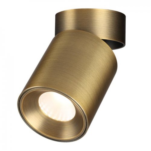 Точечный светильник Odeon Light Turno 7131/7CL