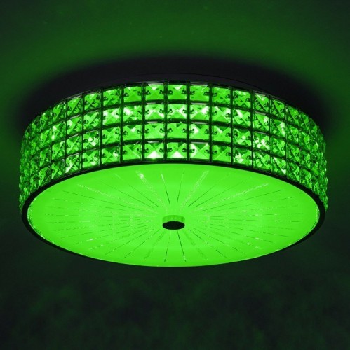 Потолочная люстра Citilux Портал CL32415G1 Потолочная люстра Citilux Портал CL32415G1