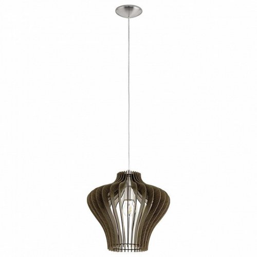 Подвесной светильник Eglo Cossano 2 95259