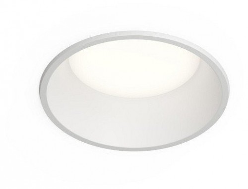 Точечный светильник Denkirs Trim DK2450-WH