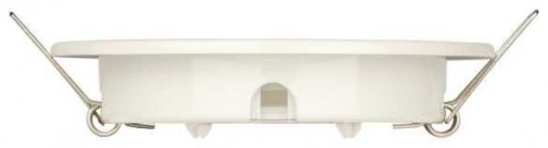 Светильник встраиваемый ЭРА KL70 WH-10 под лампу GX53 белый набор 10 шт Б0057477