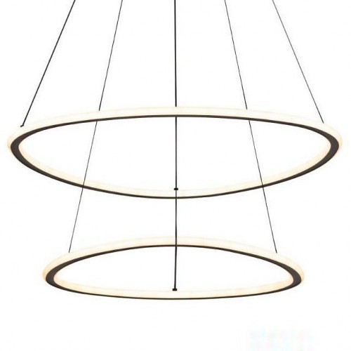 Подвесной светильник Citilux ТRIO CL215B061E