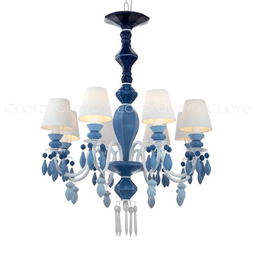 Подвесная люстра Lottie 11455 Подвесная люстра Lottie 11455