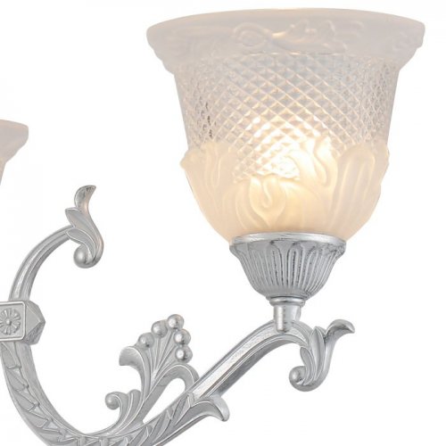 Подвесная люстра  03647-0.4-03