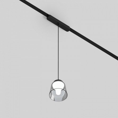 Трековый светильник AIR HANG DK5347-BK