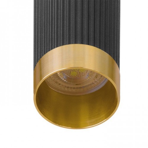 Подвесной светильник Wolta Shell WSL-MR11/P16BG