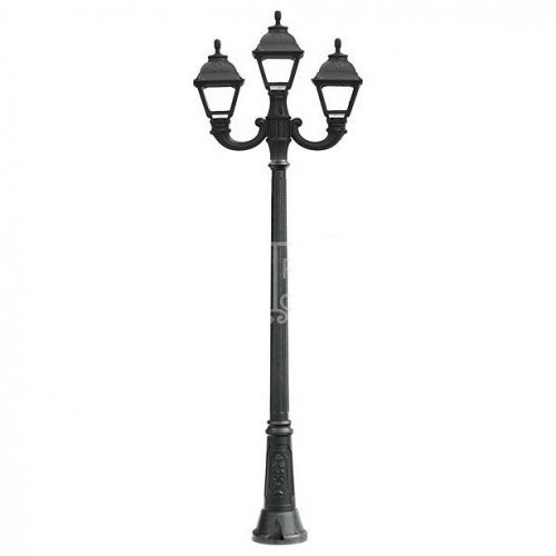 Наземный фонарь Fumagalli CEFA U23.202.R30.AYF1R