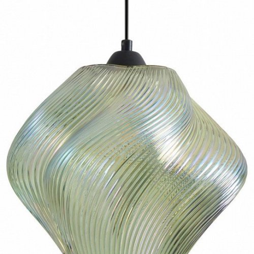 Подвесной светильник Freya Shiny FR5548PL-01GN