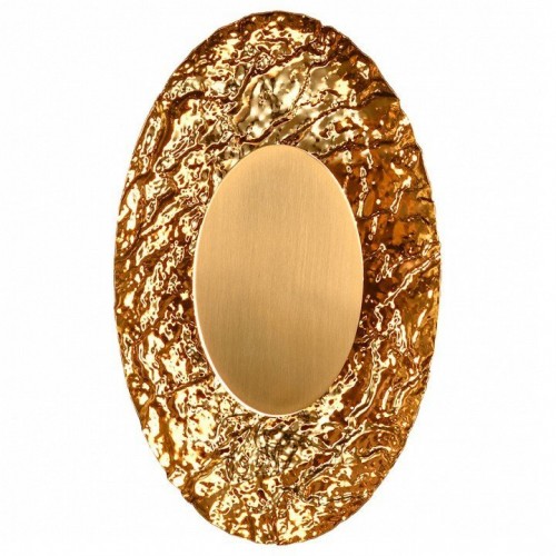 Накладной светильник Indigo 11071 11071/B/1W Brass Накладной светильник Indigo 11071 11071/B/1W Brass