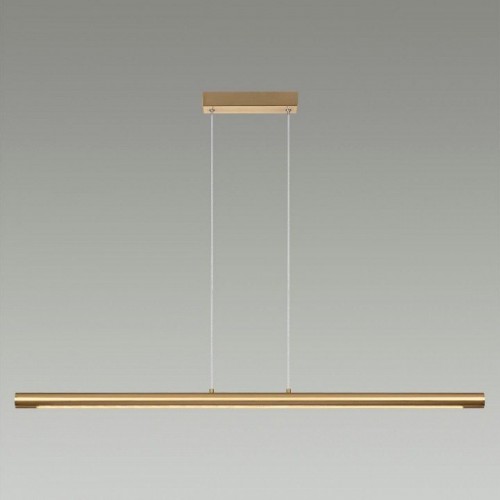 Подвесной светильник Odeon Light Mali 6644/45L