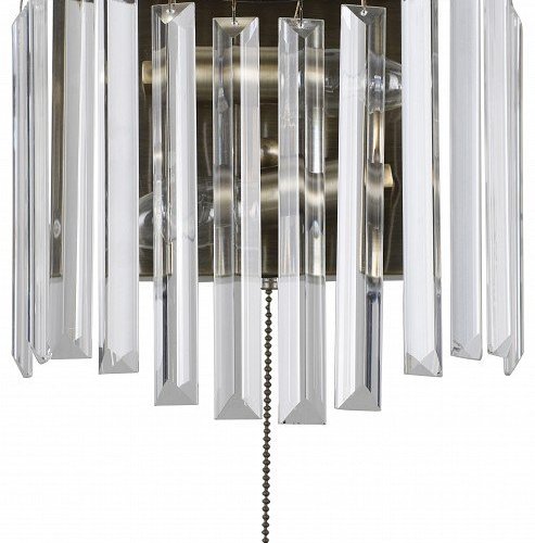 Бра Moderli Wave V10764-2W