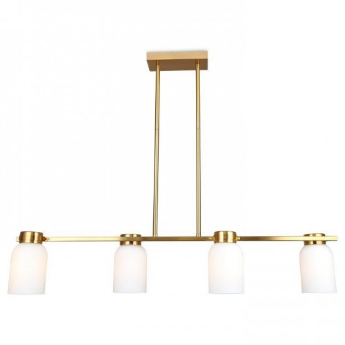 Потолочная люстра Freya Kamelia FR5446PL-04BS