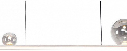 Подвесной светильник Lussole Fishers LSP-7454 Подвесной светильник Lussole Fishers LSP-7454