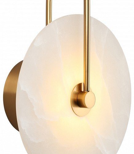 Настенный светодиодный светильник Aployt Zhulen APL.322.01.05 Настенный светодиодный светильник Aployt Zhulen APL.322.01.05