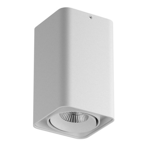 Потолочный светодиодный светильник Lightstar Monocco 052336 Потолочный светодиодный светильник Lightstar Monocco 052336
