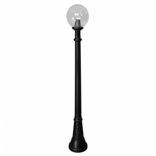 Наземный фонарь Fumagalli Globe 250 G25.158.000.AXE27 Наземный фонарь Fumagalli Globe 250 G25.158.000.AXE27