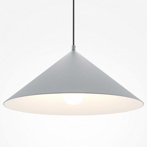 Подвесной светильник Maytoni Basic colors MOD167PL-01GR