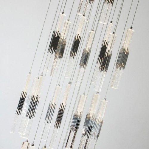 Подвесной светильник MODELUX ML.88987.28 CR