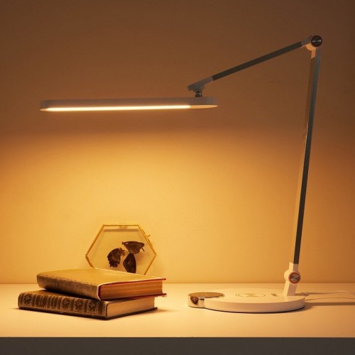 Настольная лампа офисная Uniel ULM UL-00011291