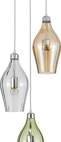 Подвесной светильник Piemonte V000588