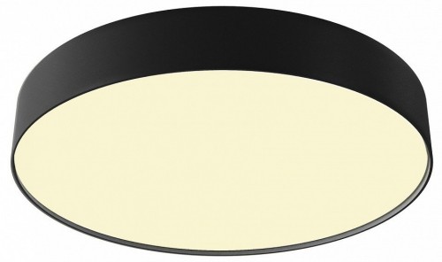 Потолочный светильник Maytoni Zon C032CL-45W2.7K-RD-B