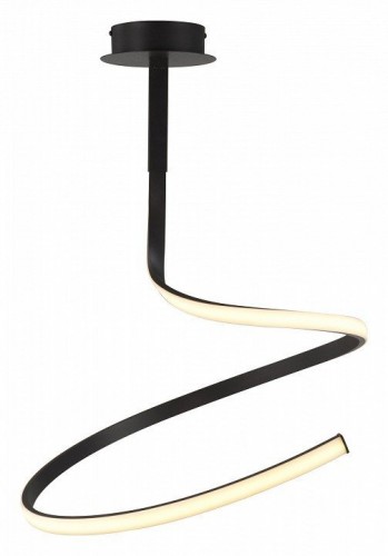 Потолочный светильник Mantra Nur Brown Oxide 5362 Потолочный светильник Mantra Nur Brown Oxide 5362