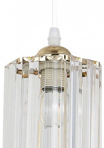 Подвесной светильник Rivoli Angelina 9077-201 Подвесной светильник Rivoli Angelina 9077-201