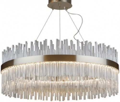 Подвесная люстра LArte Luce Mayfair L43010.92 Подвесная люстра LArte Luce Mayfair L43010.92