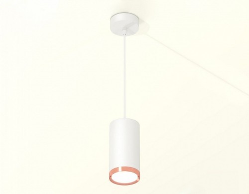 Подвесной светильник Ambrella light TECHNO SPOT XP8161014