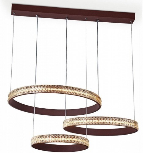 Подвесной светодиодный светильник Ambrella light Original FA6162