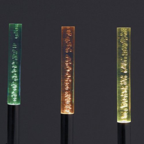 Светильник на солнечных батареях ЭРА Пузырьки ERASF024-21