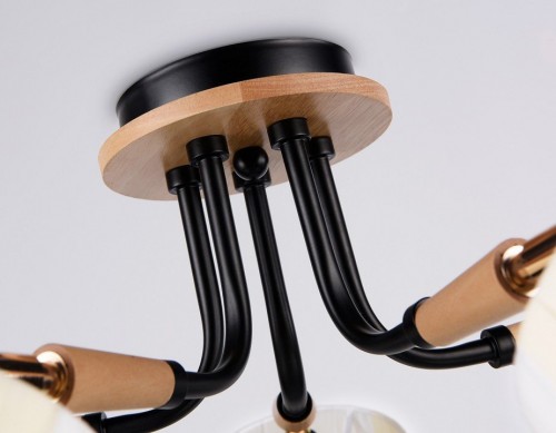 Потолочная люстра Ambrella TR TR4733