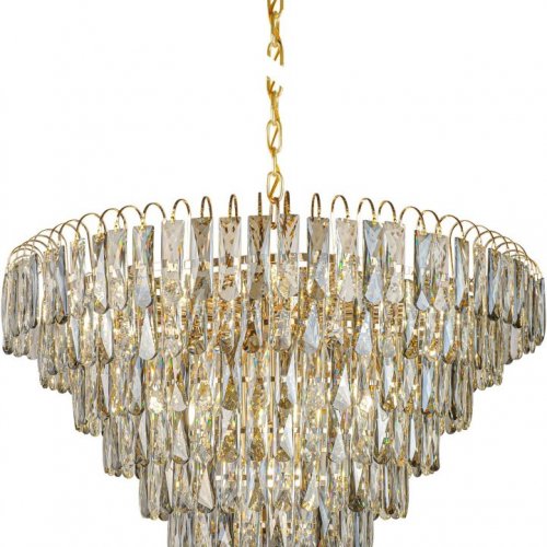 Подвесная люстра AM Group IDEAL IDEAL D800