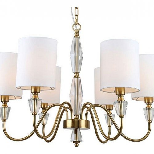 Подвесная люстра Stilfort Estetio 1051/05/06P