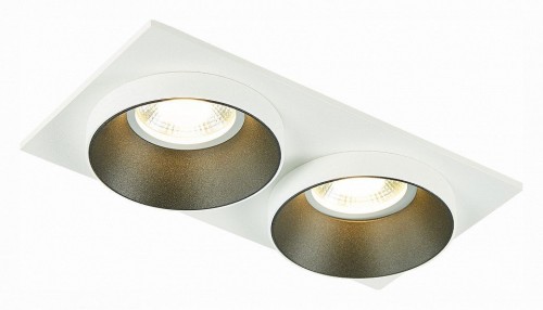 Встраиваемый светильник ST Luce ST206.528.02 Встраиваемый светильник ST Luce ST206.528.02