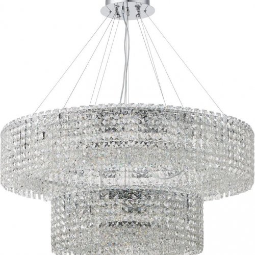 Подвесная люстра Stilfort Delone 2179/09/26P Подвесная люстра Stilfort Delone 2179/09/26P