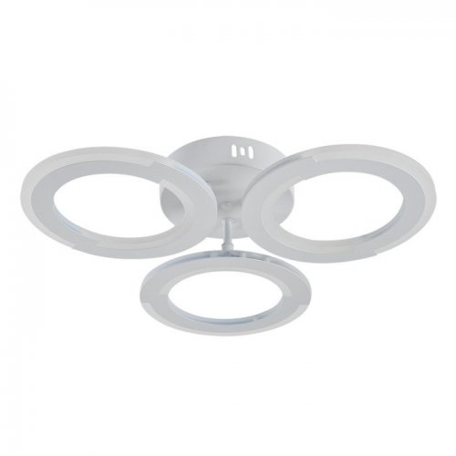 Потолочная люстра  10275/3LED