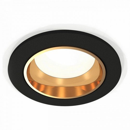 Встраиваемый светильник Ambrella light Xc651 XC6513004 Встраиваемый светильник Ambrella light Xc651 XC6513004