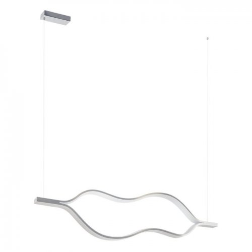 Подвесной светильник Tape Light 10403/1200 SN
