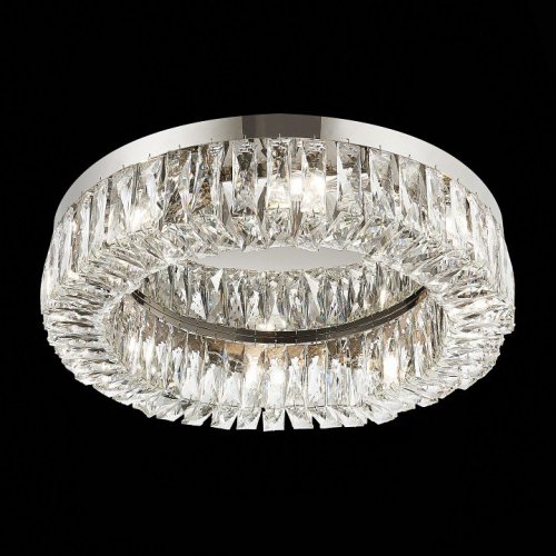 Потолочная люстра ST Luce Rifrazio SL1226.102.08 Потолочная люстра ST Luce Rifrazio SL1226.102.08