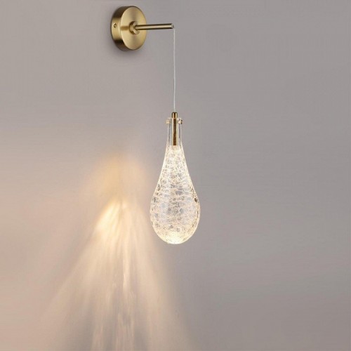 Бра Odeon Light Incanto 7147/5WL Бра Odeon Light Incanto 7147/5WL